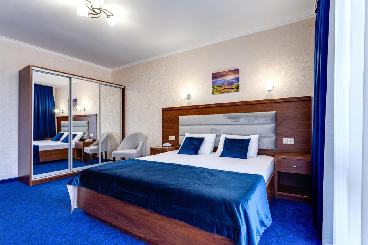 Slavyanka Hotel All Inclusive Anapa Luaran gambar